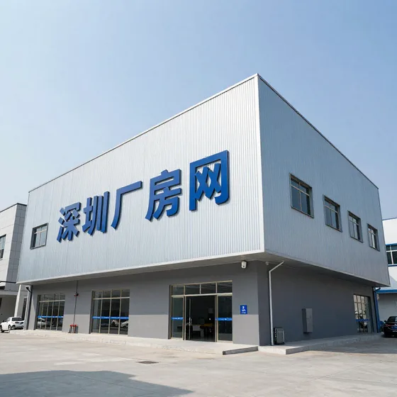 深圳厂房网