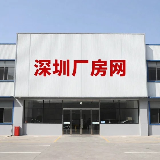 深圳厂房网