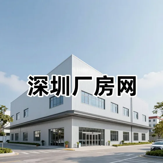 深圳厂房网