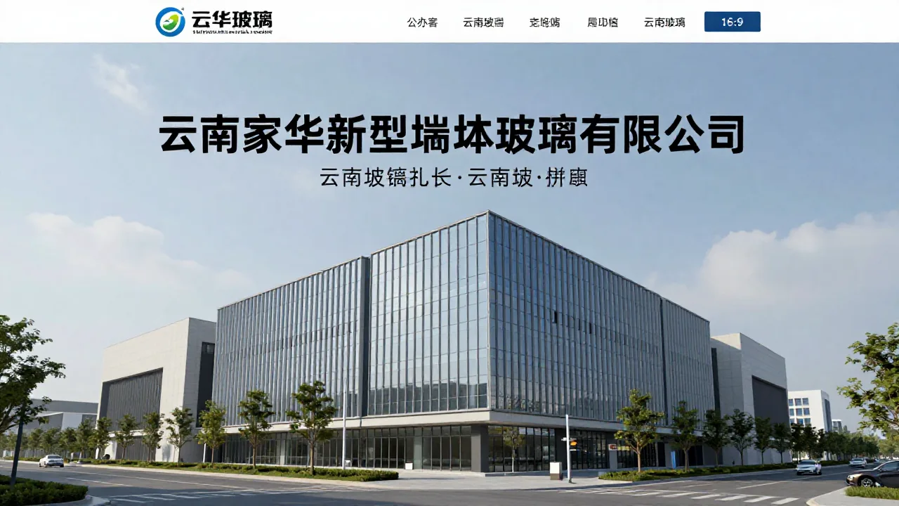 深圳厂房网